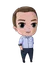 Chibi drawing of Tom